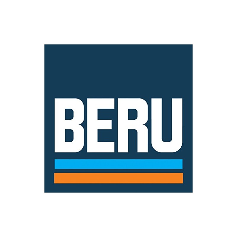 Beru AG ZEF1136 Ignition Cable