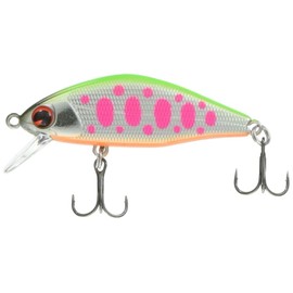 Ams Design (ima) Minnow Issen S MAX 45mm 4g Mebuki #IS45M-005 Lure