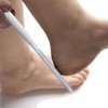Callus File, Coarse/Fine Callus Rasp, Foot File, Callus Remover for