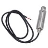 Waterproof Pressure Transmitter Transducer Pressure Sensor 00.6Mpa 24V DC OMSJDXQYF01