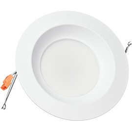 Luminance F9902-30-1 LED Recessed Downlight (High Output)