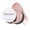 bayfree Multi Glow Balm, Cream Blush for Cheeks, Blush Balm