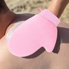 Sunless Tanner Mitt - Sunless Tanner Applicator,Soft Tan Applicator Mitt
