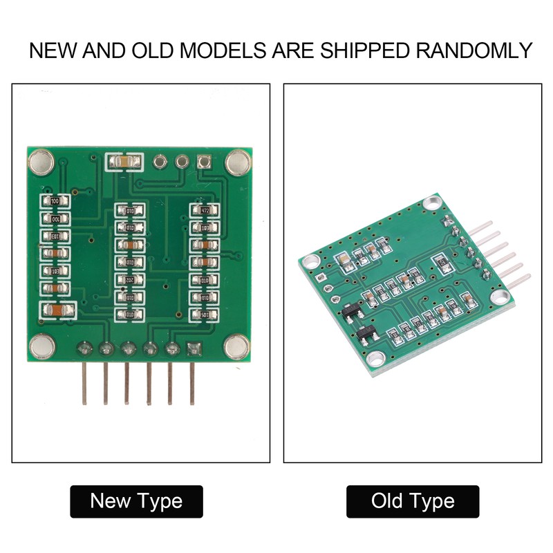 4-20mV to 0-5V 0-10V Converter Module DIY Linear Conversion Transmitter