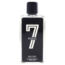 Sezan 7 Nigth for Men - 3.3 oz EDP Spray