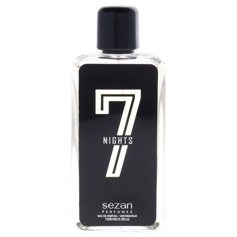 Sezan 7 Nigth for Men - 3.3 oz EDP Spray