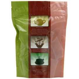 English Tea Store Earl Grey Cream Teabags, 25 Pouches, 2.75 Ounce