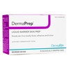 DermaRite's DermaPrep Liquid Barrier Skin Prep Protection Pads - Shields
