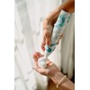 Batiste Waterless Cleansing Foam Cleanse and Strengthen with Almond Oil,