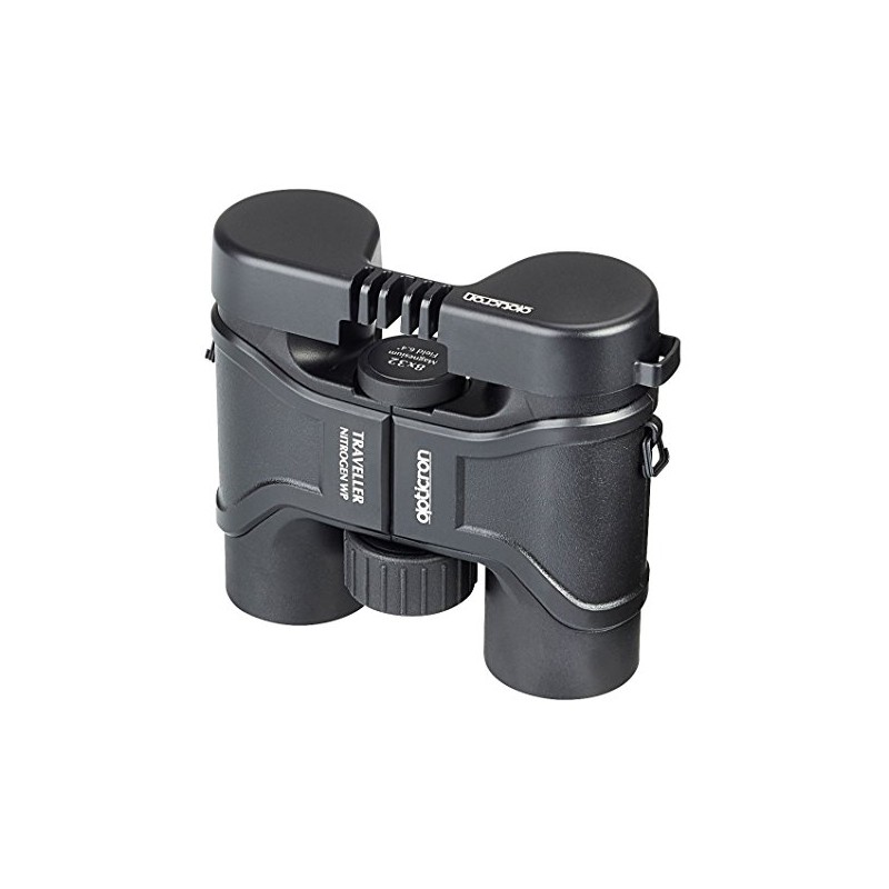 Opticron 31025 37mm BGA Binocular Rainguard Black