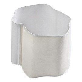 Medline Standard Abdominal Universal Binders, 30-45 Inch