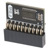 Ausla TPM 2.0 Encryption Security Module, 20 Pin TPM Module