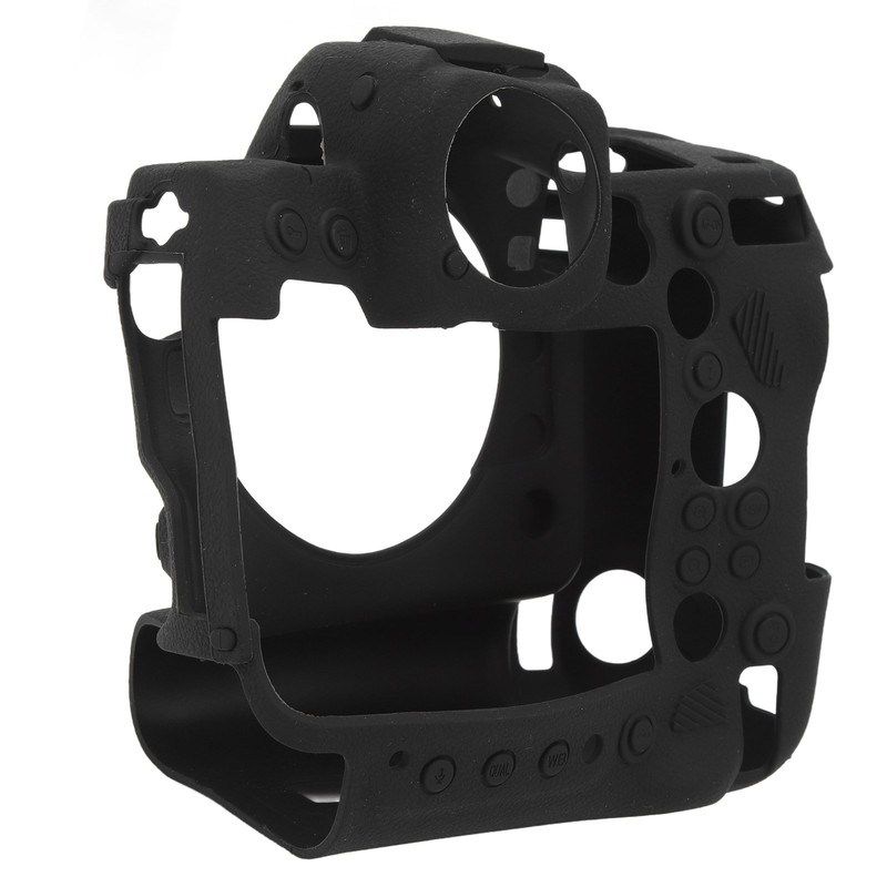 Camera Case for Nikon Z9 Camera Soft Silicone Rubber Scratch