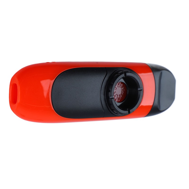 Kazoo Resin Environmental Protection ABS Performance Musical Instrument with Flute