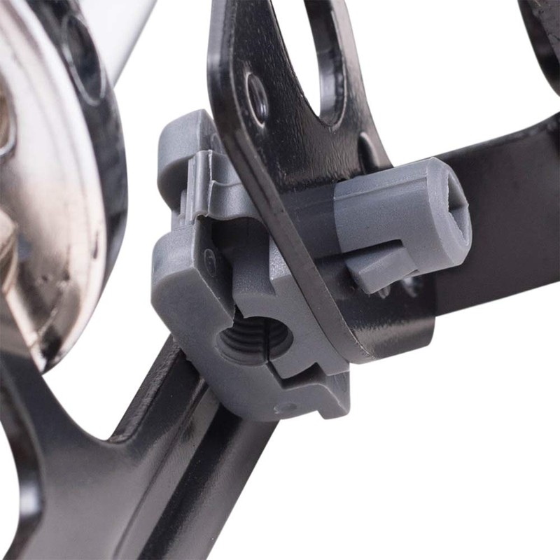 Brock Replacement Chrome Tailgate Handle Compatible with 2002-2006 Escalade EXT