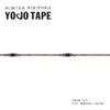 YJK-02 YJO TAPE, Women’s DIY Cafe, Zipper, 1.8 inches (45