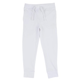 Leveret Boys Kids Pants White 4 Years