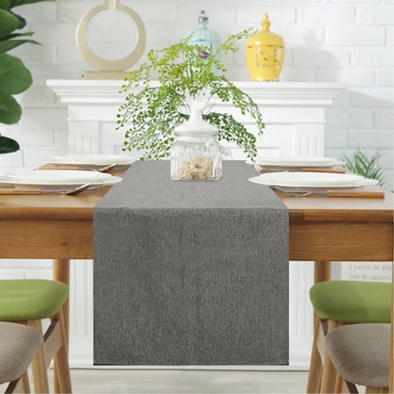 Table Runner, Waterproof Table Runner, Modern Runner Table, Table Runner,