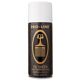 Pro-Line Oil Sheen 10 oz.