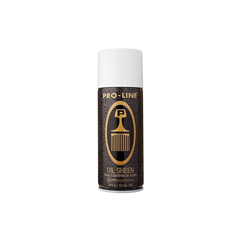 Pro-Line Oil Sheen 10 oz.