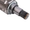 TRQ Front Left CV Axle Shaft Assembly Driver Side Compatible