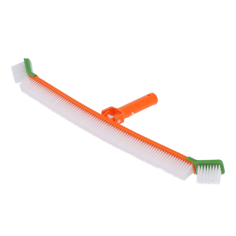 Swimming Pool Cleaning Brush with Detachable Ends for Swimming Pool