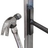 Garage Door Vertical Track Repair Tool Set, Anvil Tools for