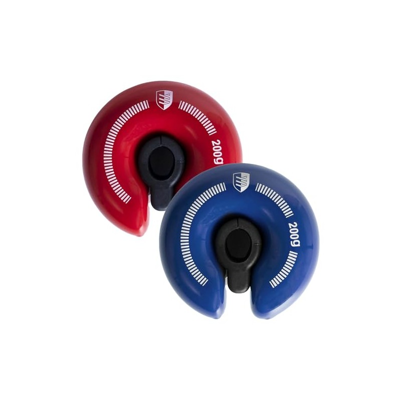 Weighted Golf Swing Trainer - Golf Training Aid Weight,Not Easy