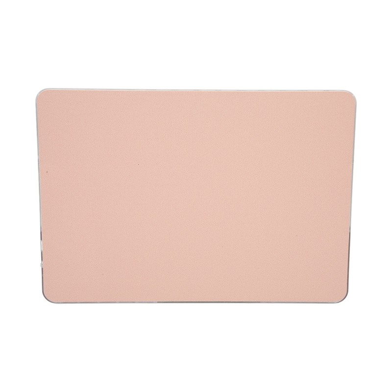 Wireless Bluetooth Keyboard Multifunctional Acrylic Keyboard for Windows for Android