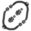 Front Suspension Upper Control Arms with Ball Joint Kit 2WD