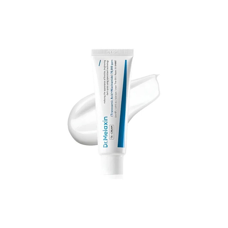 Kit Dr.melaxin: Crema Día/noche Todo Tipo De Piel 50ml +