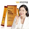 Vitamin Village 비타민마을 맥스 마시는 알부민 프리미엄 15포 x 1박스(총15포) Vitamin Village Max Drinking Albumin Premium 15 Packs x 1 Box (Total 15 Packs)