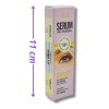 Ácido Hialurónico + Colágeno Contorno De Ojos Roll-on 2 En