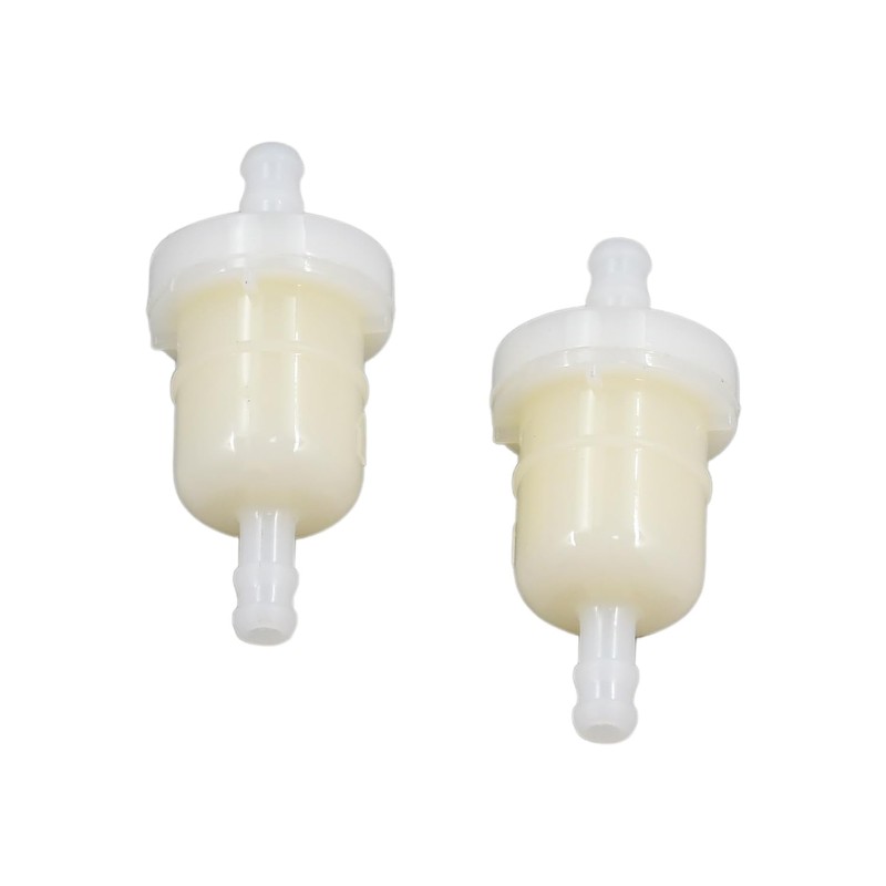 Congparts 2PCS 0G9914 Fuel Filter Compatible with Generac Generator GP5500