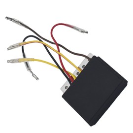 Voltage Regulator Rectifier Replacement for Magnum Xplorer Sportsman Xpedition Trail Boss 325 335 400 425 Ranger 500 ATV 2205046 4060191 4060133 4060113