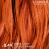 Tinte Color Tech Semipermanente 8.44 Cabello Sin Amoniaco Cubre Canas