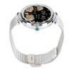 1.19in Smart Watch for Women with Rhinestone Smartwatch Bluetooth Call