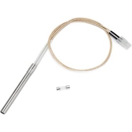 Generic Replacement Igniter for Char-Griller Pellet Grill Fire Rod (9020/9040) #551003