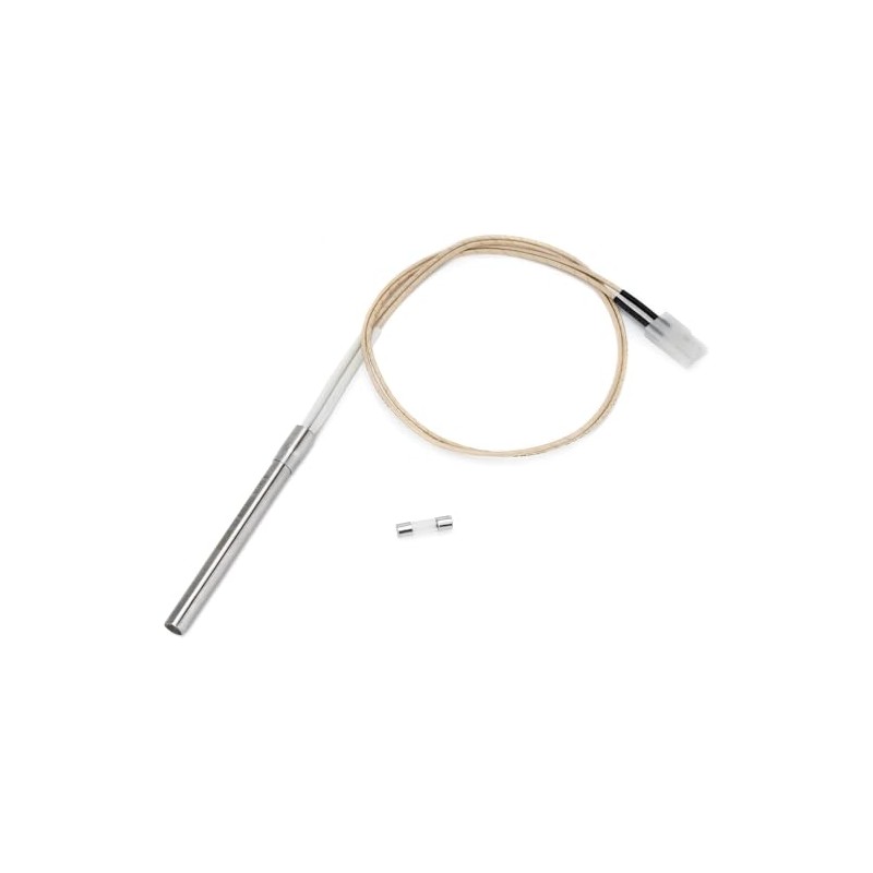 Generic Replacement Igniter for Char-Griller Pellet Grill Fire Rod (9020/9040)
