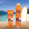 Babaria - Bloqueador Solar Facial Sport FPS 50 | Protector