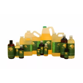 LIQUID GOLD PREMIUM 76 DEGREE COCONUT OIL 100% PURE ORGANIC COLD PRESSED 2 4 8 16 up to Gal - 4 oz
