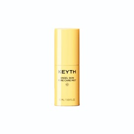 KEYTH ANGEL SKIN PORE CARE MIST (50ML, 1.69 FL.OZ.) / Sebum Control, Pore Tightening, Wrinkle Improvement, Avocado Esters, Orthosiphon Stamineus Extract