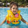 Inflatable Swim Training Vest for Kids – Lightweight PVC Buoyancy