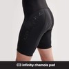 Craft Essence Bib Women's Shorts