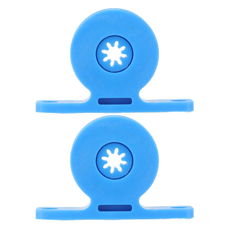 2pcs Turbine Bearing Set Pool Cleaner Replacement Parts for Polaris