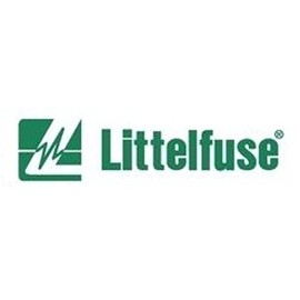 Littelfuse AGC4 Fuse