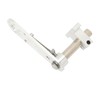 Encoder Bracket Wear Resistant Stable Compact 21mm Aperture Encoder Bracket