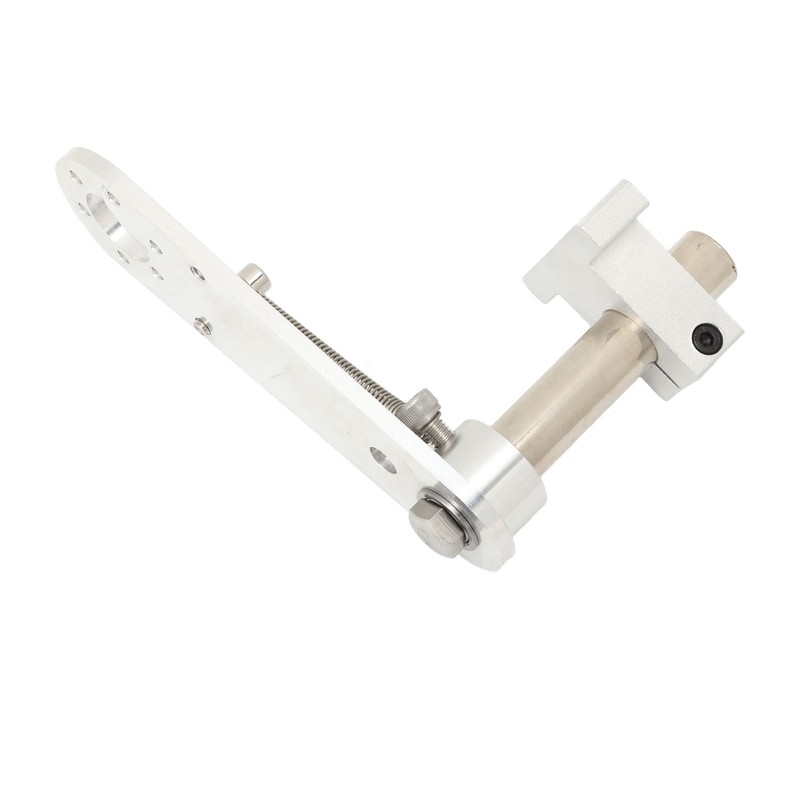 Encoder Bracket Wear Resistant Stable Compact 21mm Aperture Encoder Bracket
