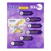Ferlor Cajas Tabletas Solar Medical Sabor