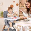 7 in 1 Baby High Chair for Babies and Toddlers